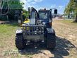 Telescopica - Wacker Neuson - tl48, th522