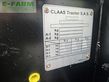 Tractor agrícola - Claas - elios 2.75