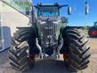 Tractor agrícola - Fendt - 933 vario gen7
