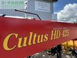 Cultivador - Väderstad - cultus cshd 425
