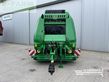 Empacadora gigant - John Deere - v 461 m
