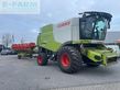 Cosechadora de Cereal - Claas - lexion 650