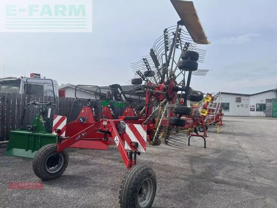 Rastrillo - Fella - ts 1452