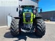 Tractor agrícola - Claas - axion 960 terra trac cmatic