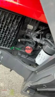 Tractor agrícola - Massey Ferguson - 4708 m