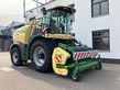 Cosechadora de Cereal - Krone - big x 630