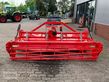 Grada rotativa - Maschio - sc 280 + rohrstabwalze