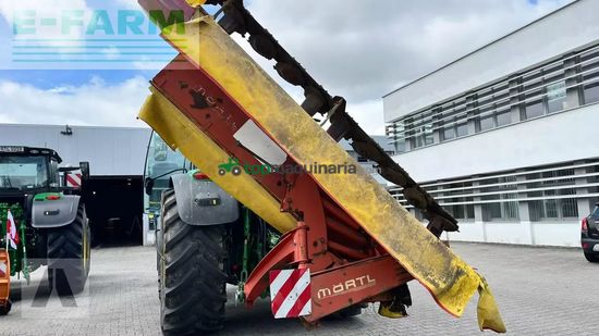 Cortacésped manual - Ziegler - ht375s