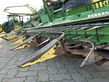 Cosechadora de Cereal - Krone - bigx 780