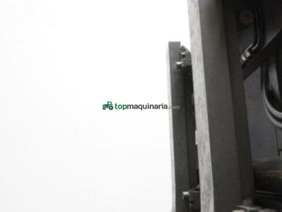 Elevadora - Linde - h 30 d (3a) evo 393-02