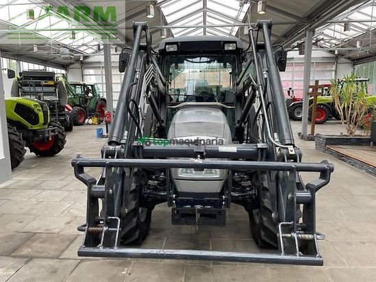 Tractor agrícola - Lamborghini - r 2.70 target dt