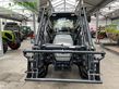 Tractor agrícola - Lamborghini - r 2.70 target dt