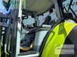 Tractor agrícola - Claas - axion 870 cmatic cebis