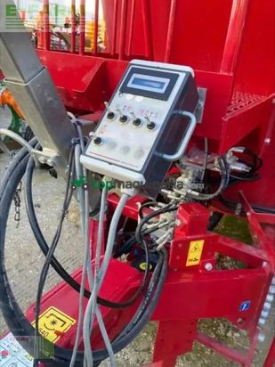 Remolqu esparcidor - BVL - v-mix plus 24-2s