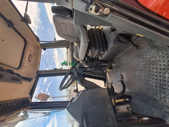 Tractor agrícola - Same - EXPLORER 90