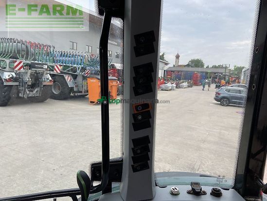 Tractor agrícola - Valtra - a 104