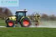Henificador - Claas - volto 45