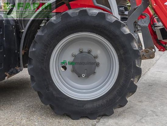 Tractor agrícola - Massey Ferguson - USED 6S.165