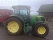 Tractor agrícola - John Deere - 6100mc