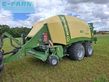 Empacadora gigant - Krone - big pack 1270 vc