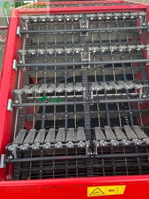 Cosechadora - arrancadora de patata - Grimme - se 260 ub