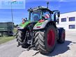 Tractor agrícola - Fendt - 728 vario gen7 profi+