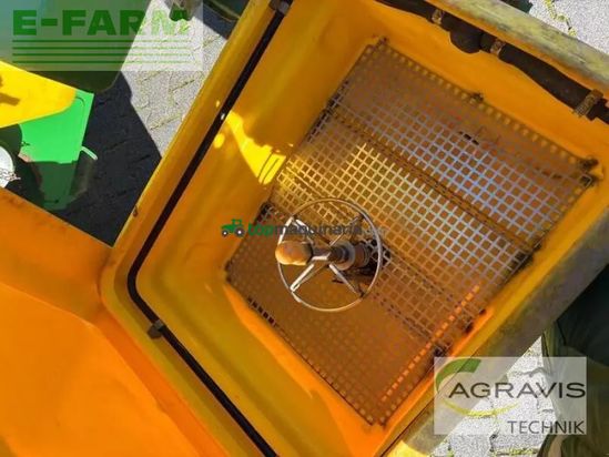 Atomizador - John Deere - 512