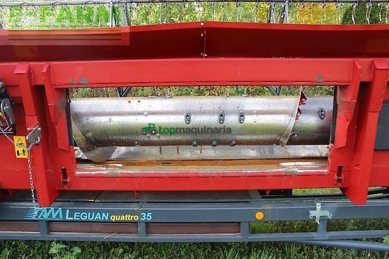 Cosechadora de Cereal - Case IH - af 9240