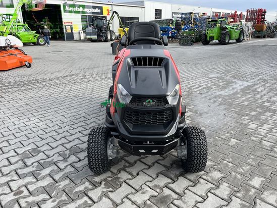 Tractor agrícola - Herkules - ht 102-24 xd 4wd neo modell 2025