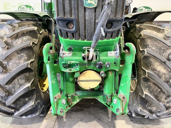 Tractor agrícola - John Deere - 6170r