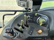 Tractor agrícola - Claas - ares 657 atz