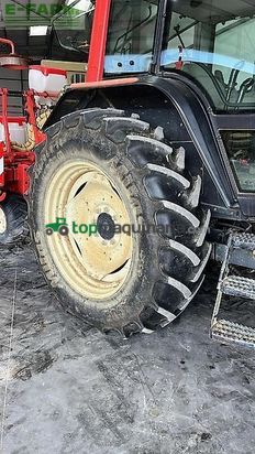 Tractor agrícola - Valtra - 6250