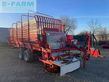 Remolqu agrícola - Supertino - autochargeuse ca702s . supertino