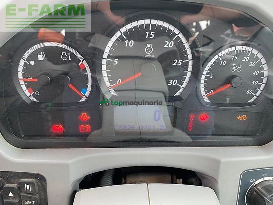 Tractor agrícola - Valtra - t215d