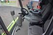 Cosechadora de Cereal - Claas - trion 730