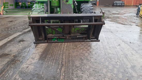 Telescopica - Merlo - p40.7 / p 40.7