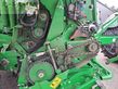 Empacadora gigant - John Deere - v461r