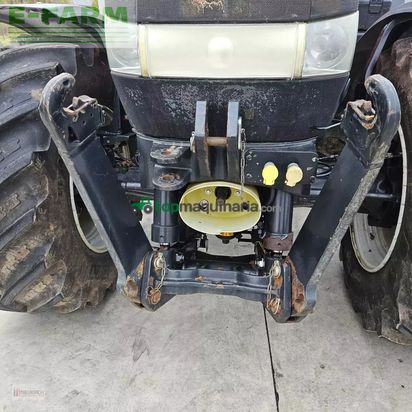 Tractor agrícola - Case IH - puma cvx 230 komfort ehr