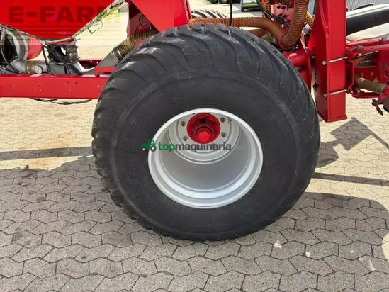 Sembradora monograno mecanica - Horsch - maestro 8.75 cc