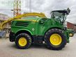 Cosechadora de Cereal - John Deere - 8500i prodrive 40 km/h