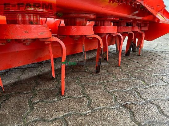 Grada rotativa - Kuhn - hrb 302 d