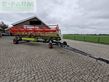Cosechadora de Cereal - Claas - lexion 5500 montana allrad
