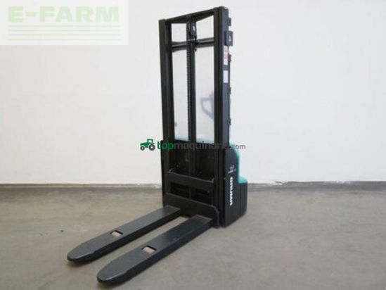 Elevadora - Baoli - kbs12