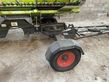 Cosechadora de Cereal - Claas - 760 terra trac, wenig h, top!