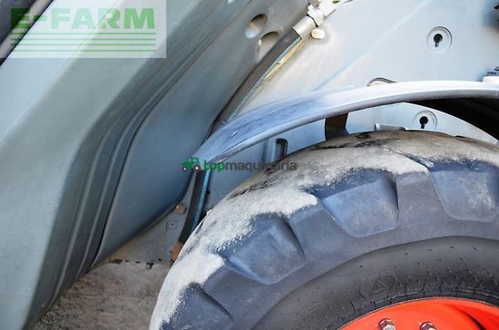 Telescopica - Claas - scorpion 960 varipower