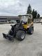 Minicargadora - Eurotrac - w13-cf