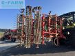 Cultivador - Kuhn - prolander 400r