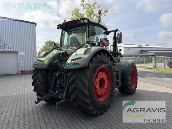 Tractor agrícola - Fendt - 936 vario gen-7 profi+ setting 2