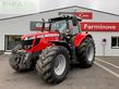 Tractor agrícola - Massey Ferguson - 7719 s dvt exclusive Exclusive