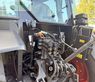 Tractor agrícola - Claas - axos 240 advanced + mx a106